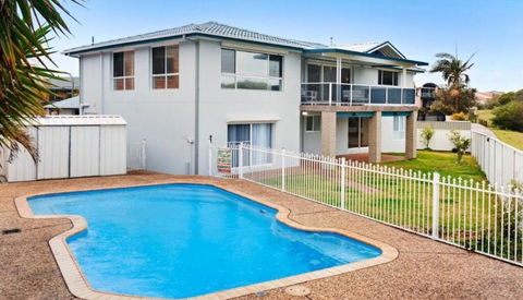 Saltwater Manor - Accommodation Melbourne 0