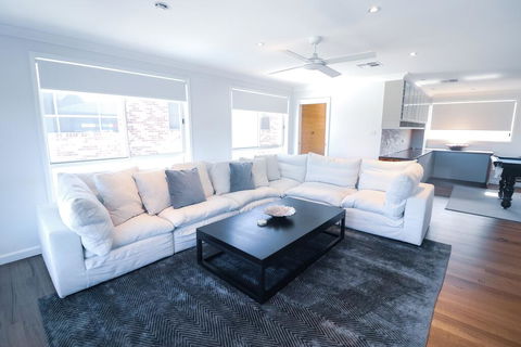 Saltwater Manor - Accommodation Melbourne 3