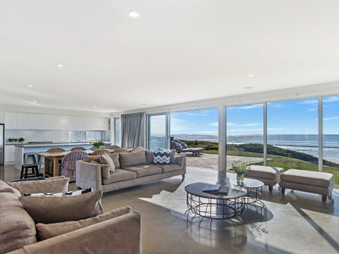 Saltwater Retreat - Accommodation Melbourne 2
