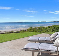 Saltwater Retreat - Accommodation Melbourne