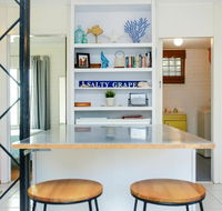 Salty Grape Beach House - Accommodation Melbourne