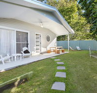 Salty Kisses Holiday House - Accommodation Melbourne