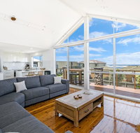 Salty's - Newly Renovated - Accommodation Melbourne