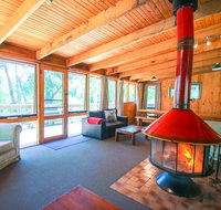 Sambar Lodge - Accommodation Melbourne