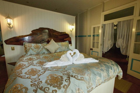 Samford Lakes - Accommodation Melbourne 2
