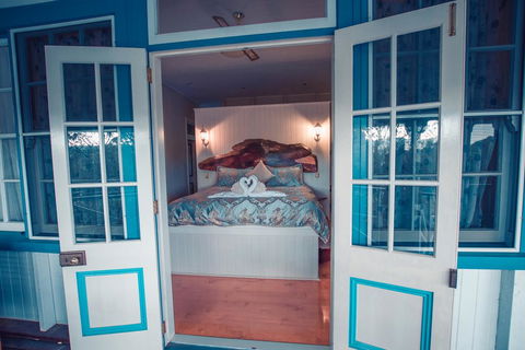 Samford Lakes - Accommodation Melbourne 1