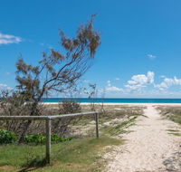 San Chelsea Beachside Apartments - Accommodation Melbourne