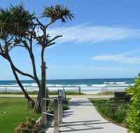 Sanctuary Beach Resort - Accommodation Melbourne