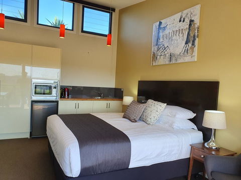 Sanctuary Hill Retreat - Melbourne 4u 0