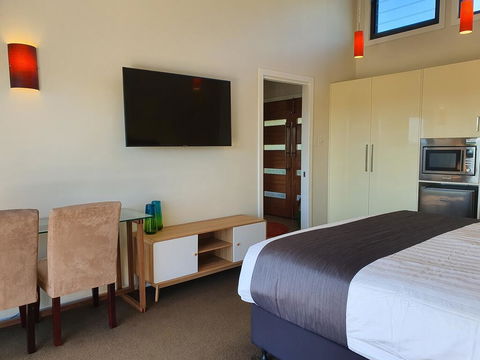 Sanctuary Hill Retreat - Melbourne 4u 2
