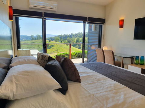 Sanctuary Hill Retreat - Melbourne 4u 1