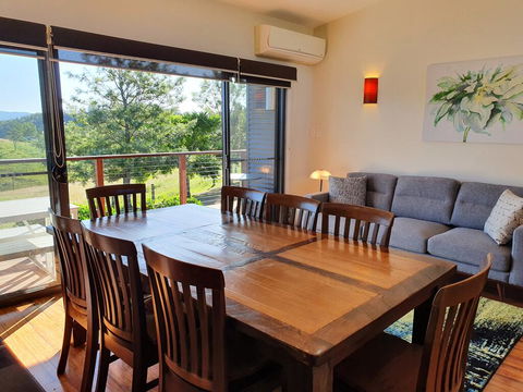 Sanctuary Hill Retreat - Melbourne 4u 3