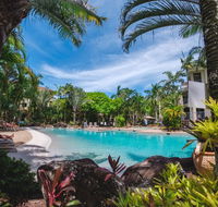Sanctuary Lake Apartments - Accommodation Melbourne