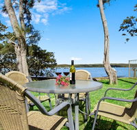 Sanctuary on the Bay - fish or kayak from the yard - Accommodation Melbourne