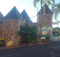 Sanctuary Resort Motor Inn - Accommodation Melbourne
