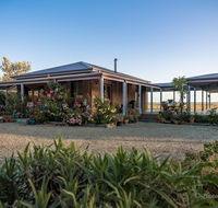 SanctuaryWaratah - Accommodation Melbourne
