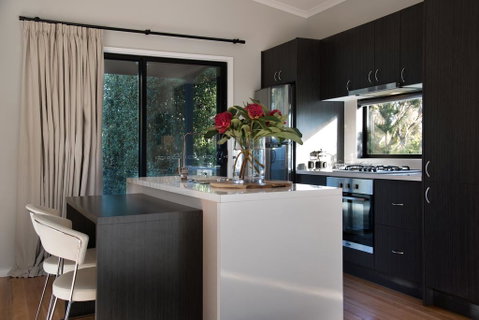 Sanctum - Accommodation Melbourne 3
