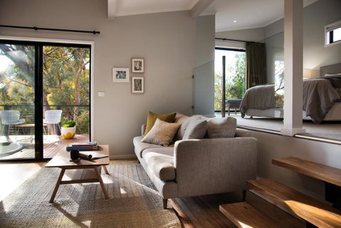 Sanctum - Accommodation Melbourne 1