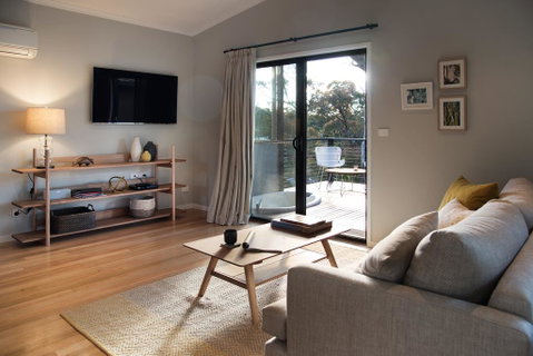 Sanctum - Accommodation Melbourne 2