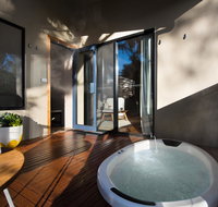 Sanctum - Accommodation Melbourne
