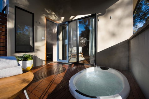 Sanctum - Accommodation Melbourne 0