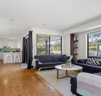 Sand Dunes - house and cabin accommodation - Accommodation Melbourne