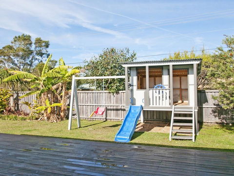 Sand Dunes - House And Cabin Accommodation - Accommodation Melbourne 3
