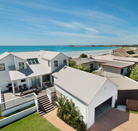 Sandcastles - Accommodation Melbourne