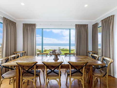 Sandcastles - Accommodation Melbourne 1