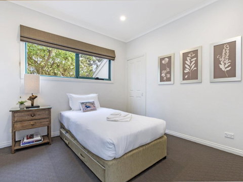 Sandcastles - Accommodation Melbourne 3