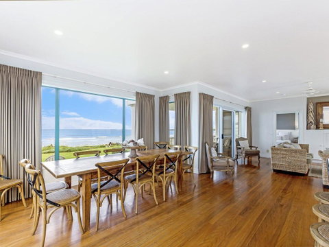 Sandcastles - Accommodation Melbourne 2