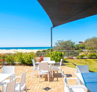 Sandcastles On Currumbin Beach - Accommodation Melbourne