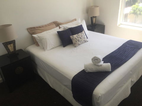 Sandcastles On The Beach Bargara - Accommodation Melbourne 1