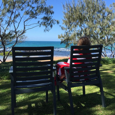 Sandcastles On The Beach Bargara - Accommodation Melbourne 3