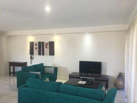 Sandcastles On The Beach Bargara - Accommodation Melbourne 2