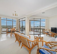 Sandpiper 9 25 Waugh Street - Accommodation Melbourne