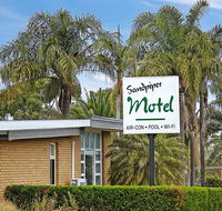 Sandpiper Motel Ulladulla - Accommodation Melbourne