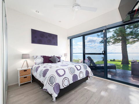Sandy Bottoms @ Corlette - Accommodation Melbourne 2
