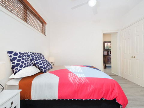 Sandy Bottoms @ Corlette - Accommodation Melbourne 3