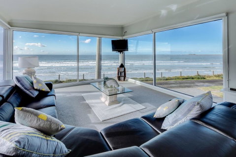 Sandy Cove - Accommodation Melbourne 0