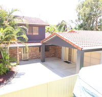 Sandy Feet at Hat Head - Accommodation Melbourne