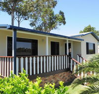 Sandy Feet Getaway - Accommodation Melbourne