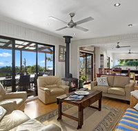 Sandy Feet Retreat - 13 Scenic View Drive - Accommodation Melbourne