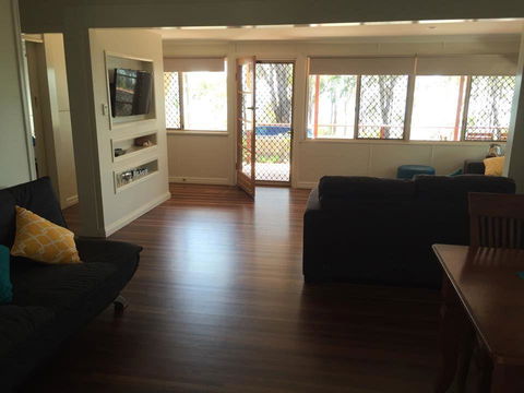 Sandy Footprints - Accommodation Melbourne 1