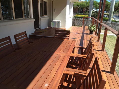 Sandy Footprints - Accommodation Melbourne 2