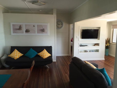 Sandy Footprints - Accommodation Melbourne 3