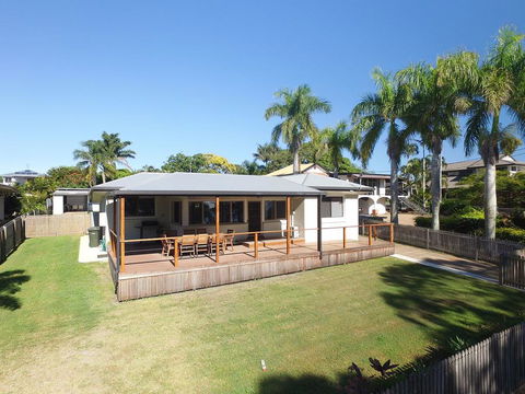 Sandy Footprints - Accommodation Melbourne 0
