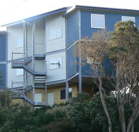 Sandy Point Beach Escape 1 Bedroom Apartment - Accommodation Melbourne