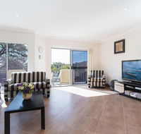 Sandy Point Luxury' 117a Sandy Point Road - air con  foxtel - Accommodation Melbourne