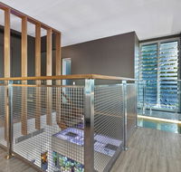 Santosha on Belmore Sunshine Beach - Accommodation Melbourne